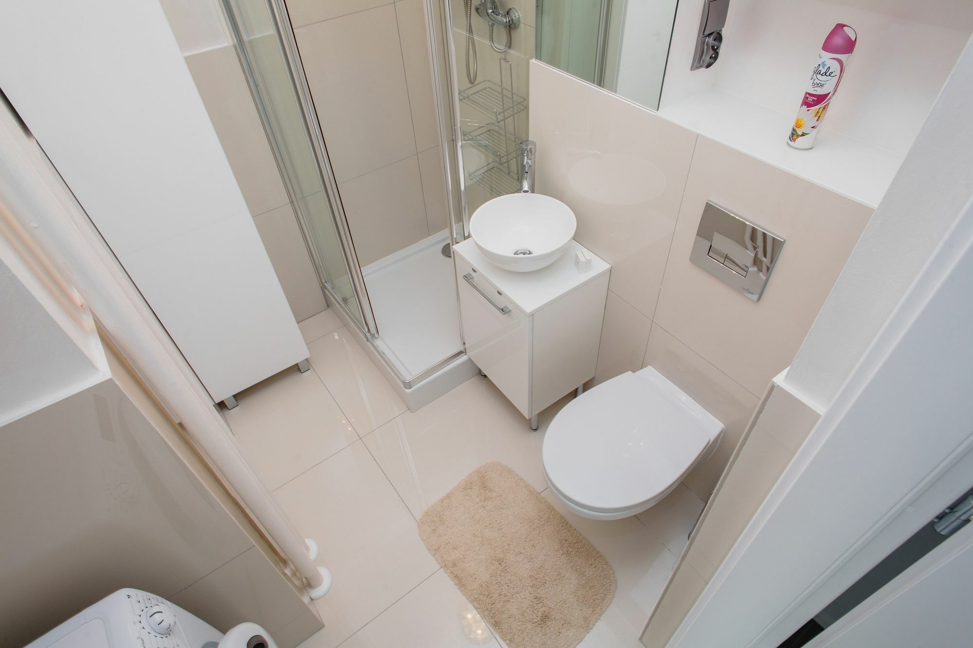 Shortstaypoland Chlodna Varşovia Exterior foto