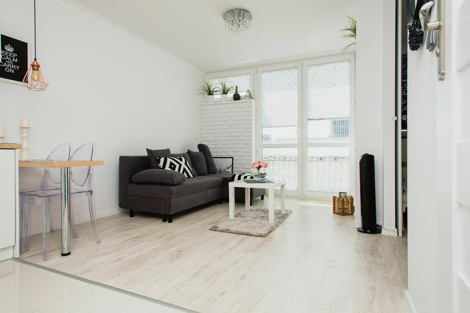 Shortstaypoland Chlodna Varşovia Exterior foto