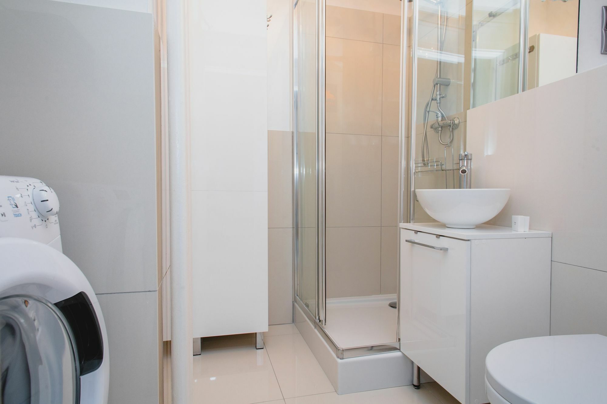 Shortstaypoland Chlodna Varşovia Exterior foto