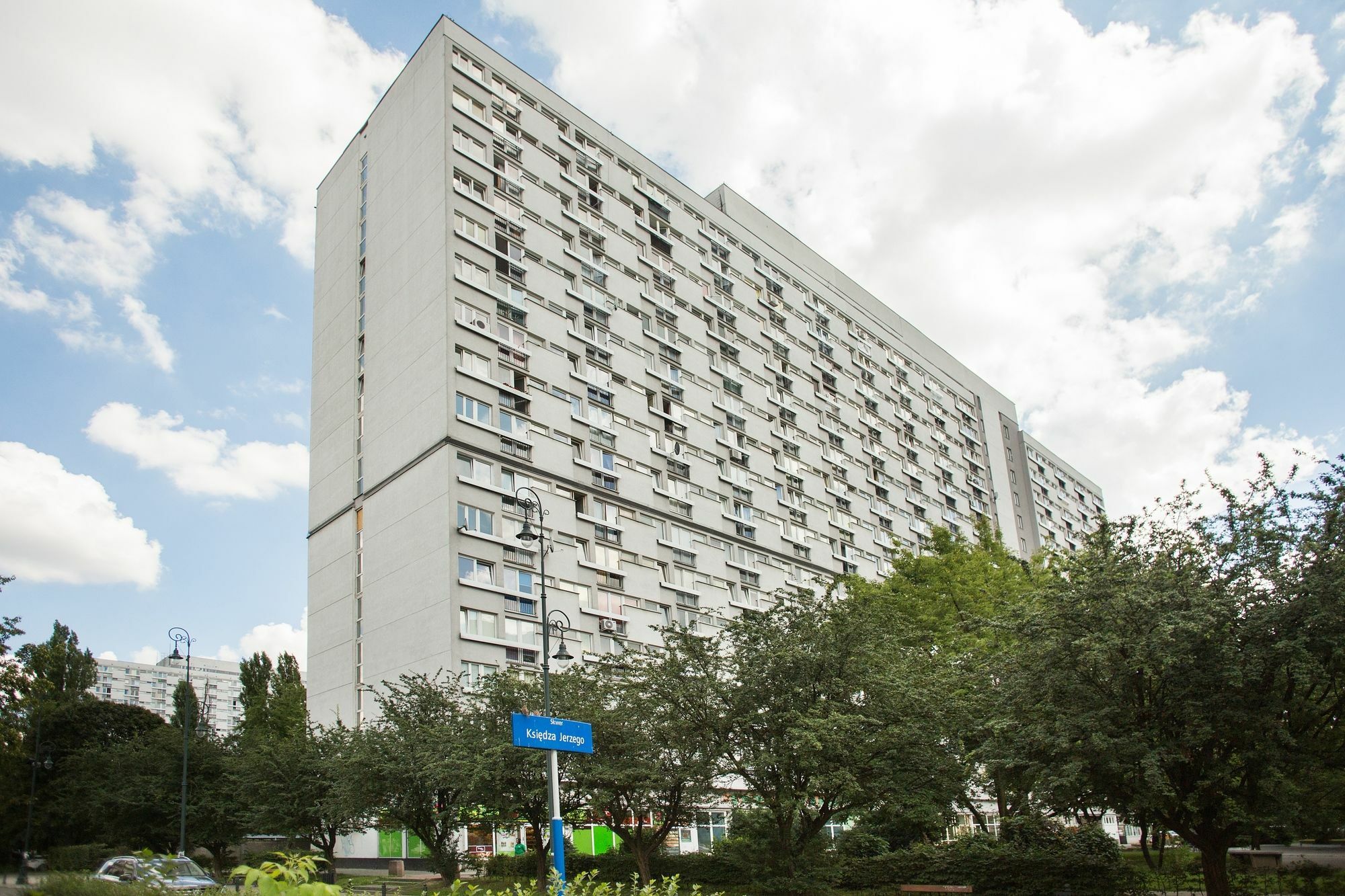 Shortstaypoland Chlodna Varşovia Exterior foto