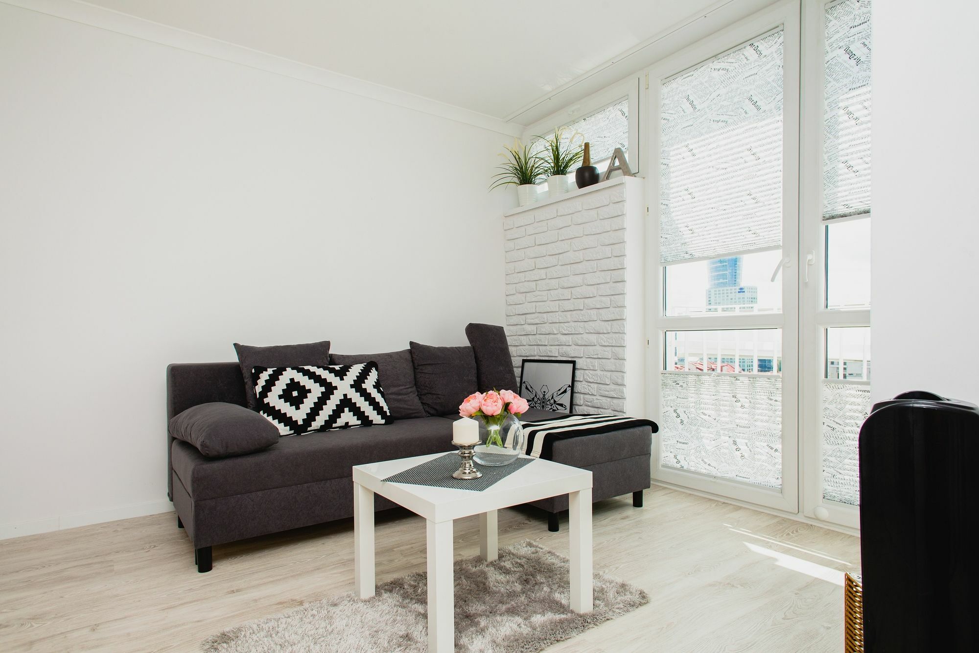 Shortstaypoland Chlodna Varşovia Exterior foto