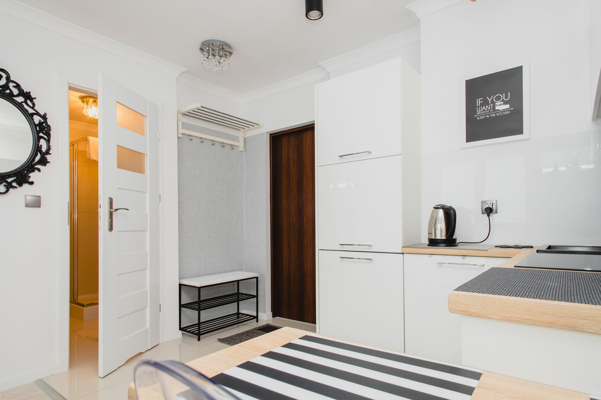 Shortstaypoland Chlodna Varşovia Exterior foto