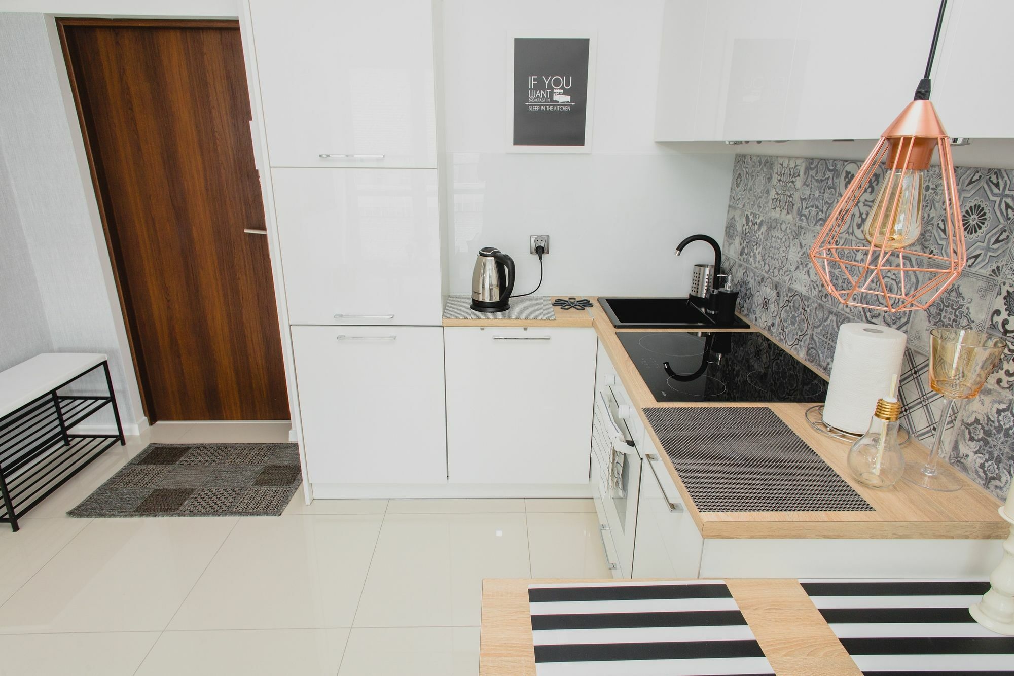 Shortstaypoland Chlodna Varşovia Exterior foto