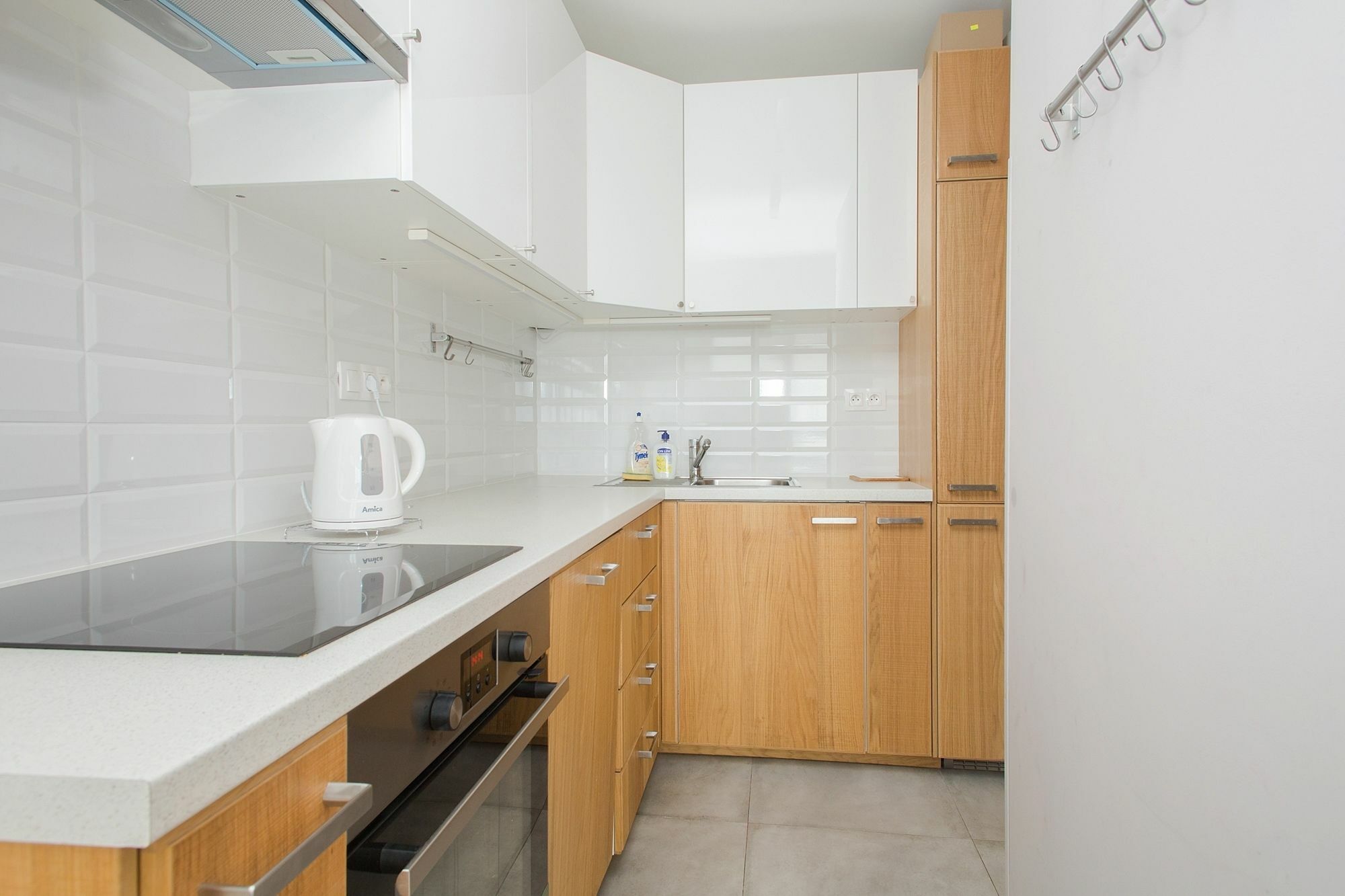 Shortstaypoland Chlodna Varşovia Exterior foto