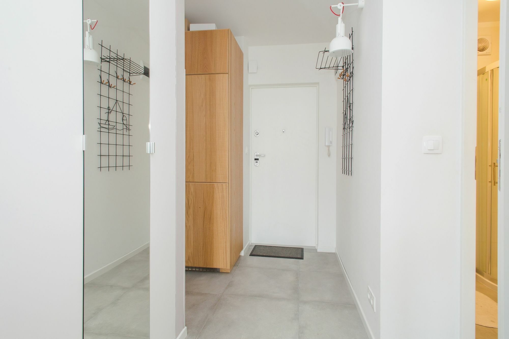 Shortstaypoland Chlodna Varşovia Exterior foto